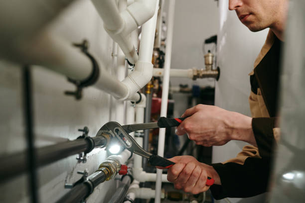Best Affordable Plumber Near Me  in Franklin, GA